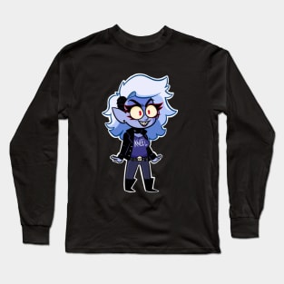 Possessed-y by Zesty Long Sleeve T-Shirt